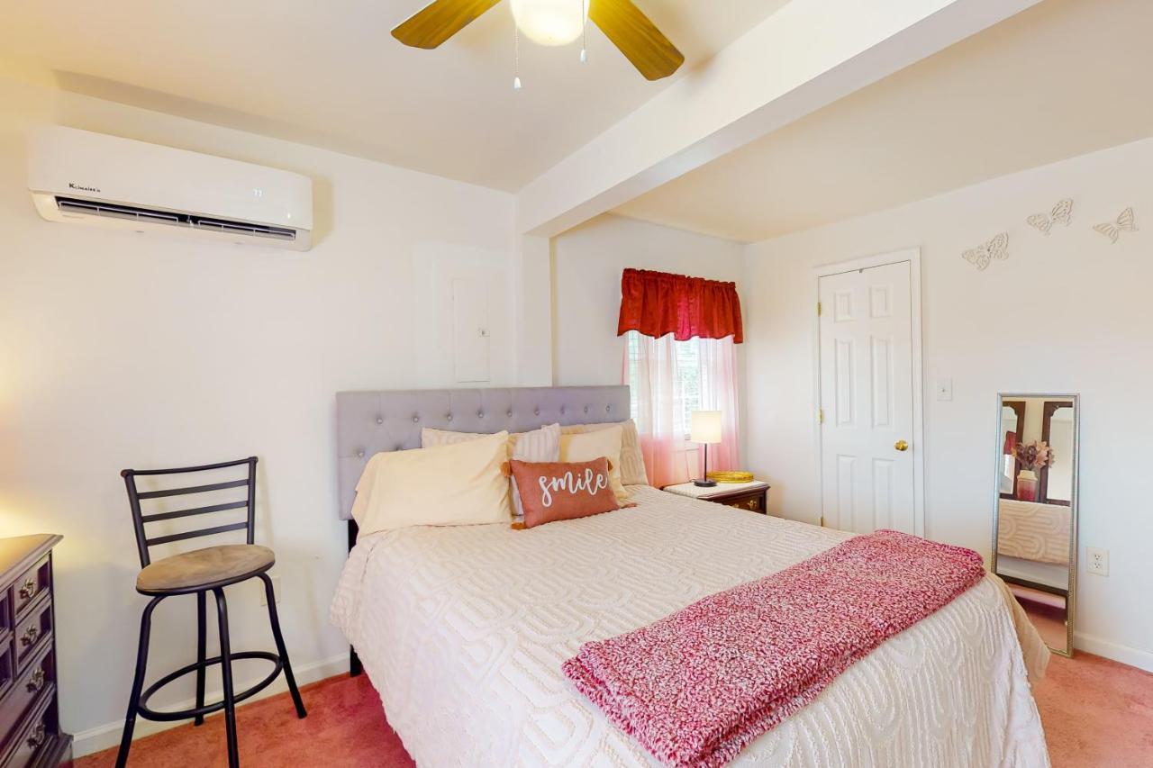 Harmon House Villa Berlin Dış mekan fotoğraf