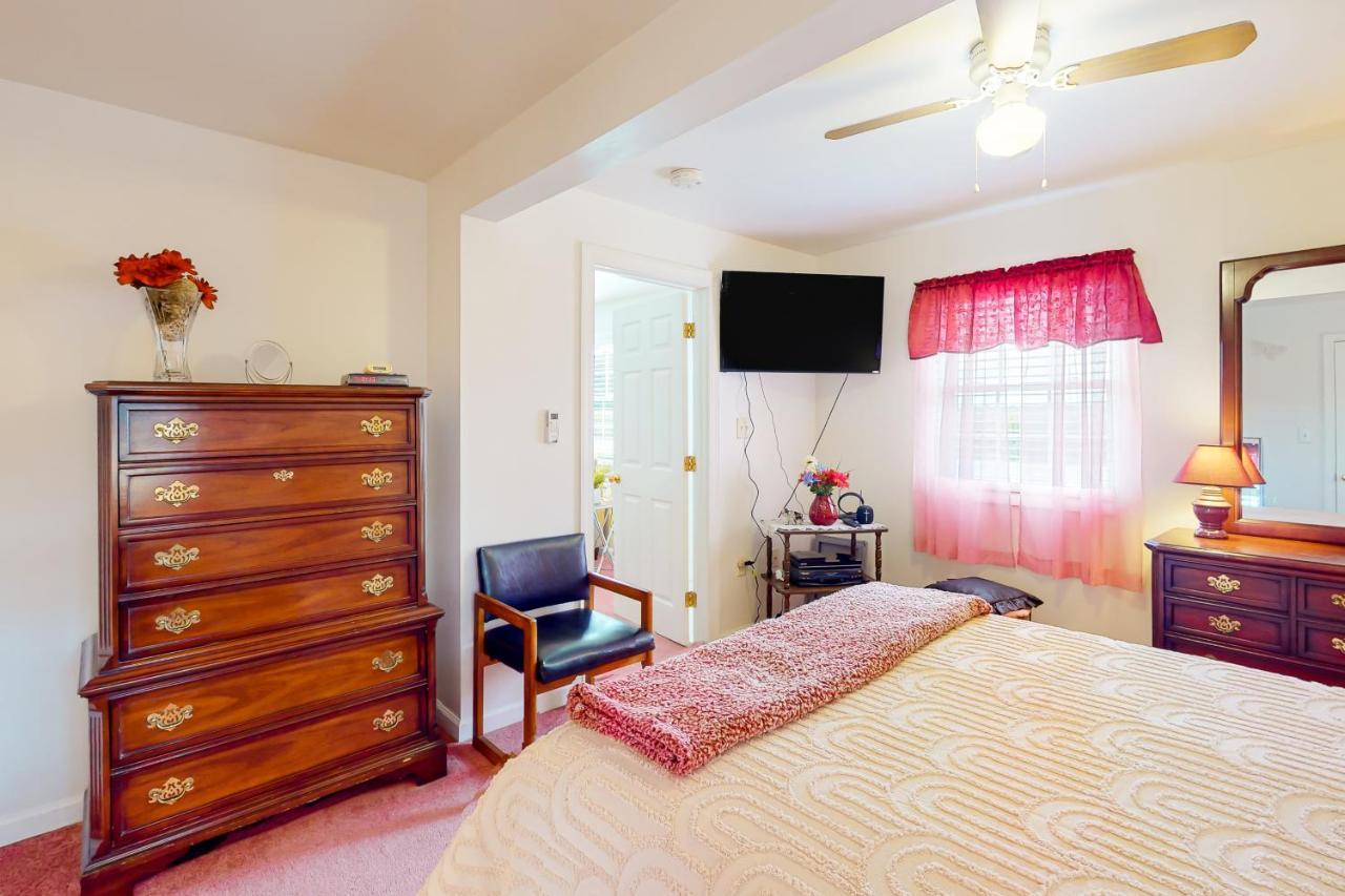 Harmon House Villa Berlin Dış mekan fotoğraf
